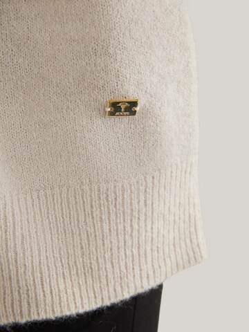 JOOP! Pullover in Beige