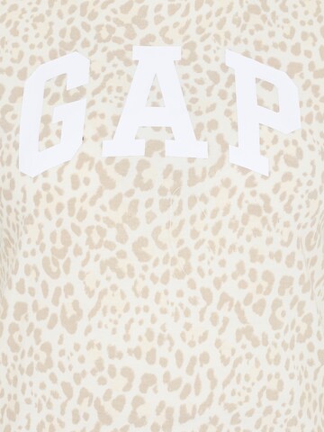 Maglietta 'Classic' di GAP in marrone