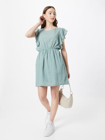 Robe Molly BRACKEN en vert