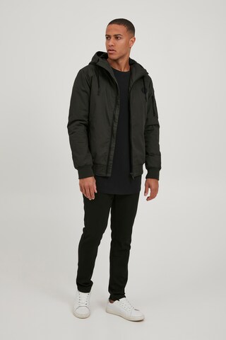 !Solid - Chaqueta de entretiempo 'Tilly Sporty' en verde