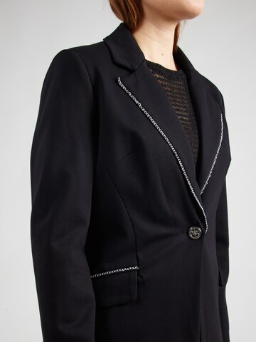 GUESS Blazer 'NEW LENA' in Schwarz