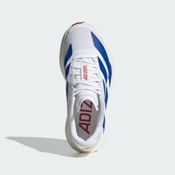 ADIDAS PERFORMANCE Sportschuh 'Adizero Evo SL' in Weiß