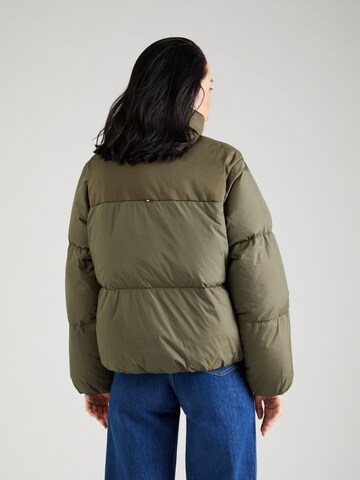 Giacca di mezza stagione 'New York' di TOMMY HILFIGER in verde