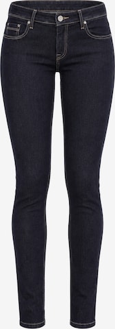 CIPO & BAXX Jeans in Blue: front
