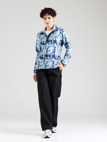 Pulovere sport 'Benton Springs™' de la COLUMBIA pe albastru