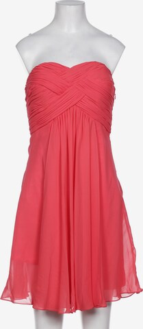 Laona Dress in S in Red: front