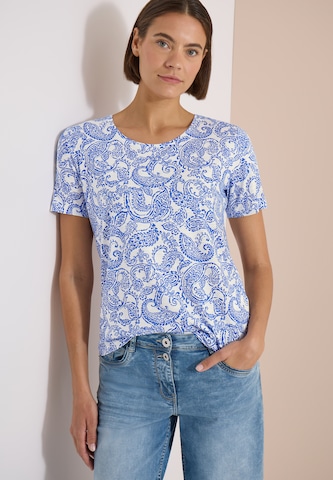 CECIL Shirt in White