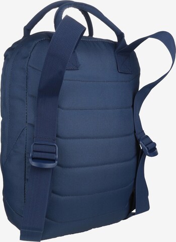 REGATTA Backpack 'Shilton' in Blue
