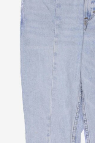 Abercrombie & Fitch Jeans in 25 in Blue