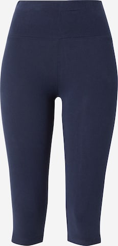 ZABAIONE - Skinny Leggings 'Rixa' en azul: frente