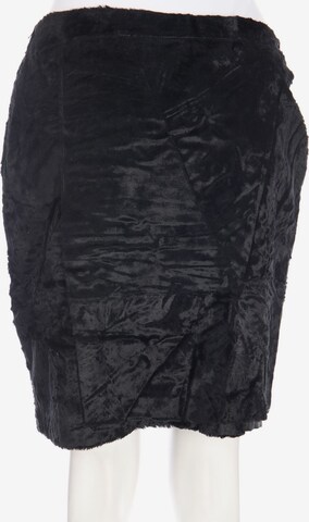 Versace Classic V2 Skirt in XXL in Black