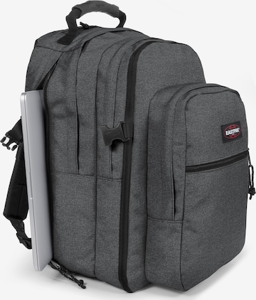 EASTPAK Rucksack 'Tutor' in Grau