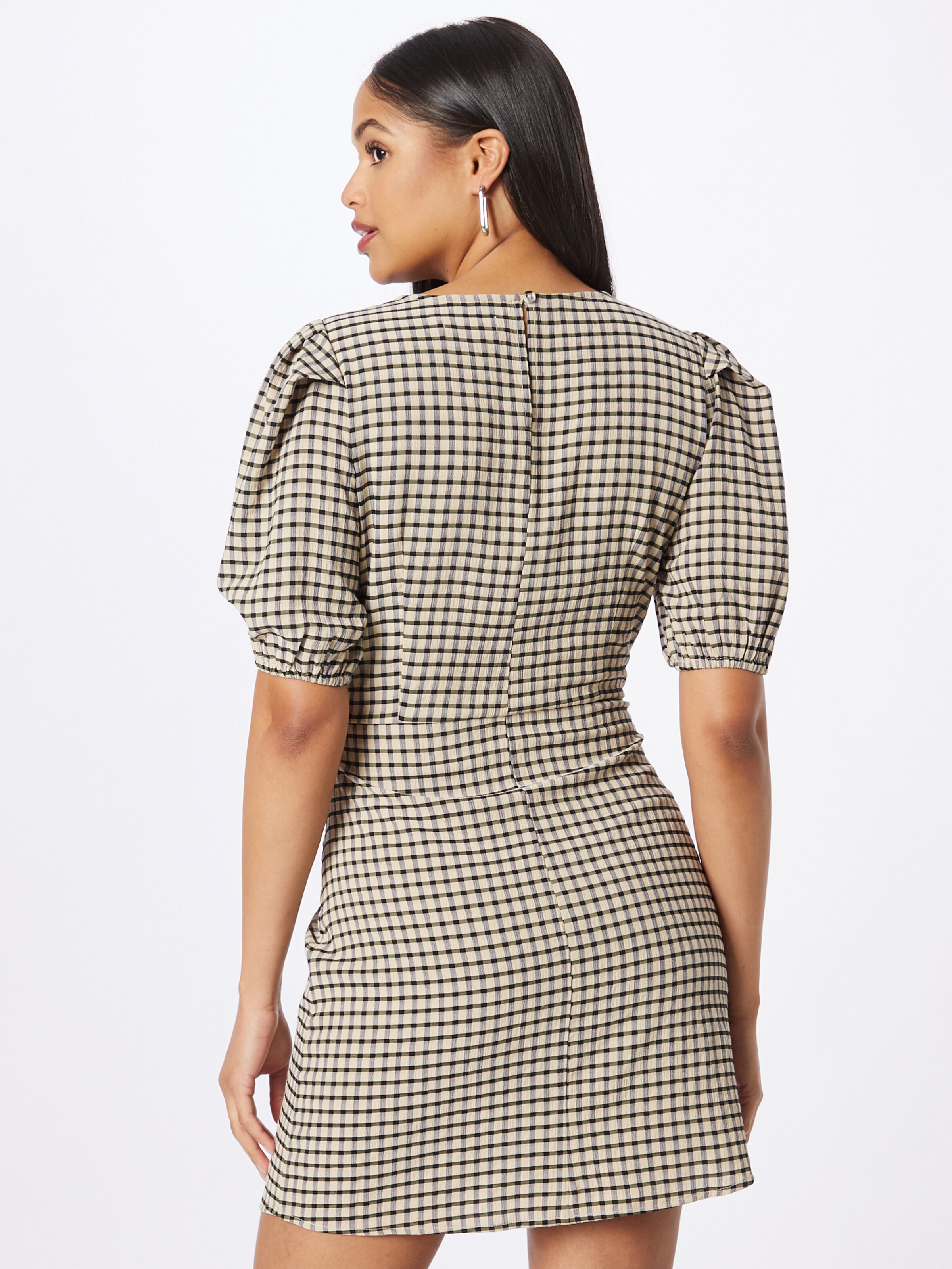 Action jurk sale
