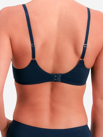 Invisible Soutien-gorge 'Sensation' JOOP! en bleu