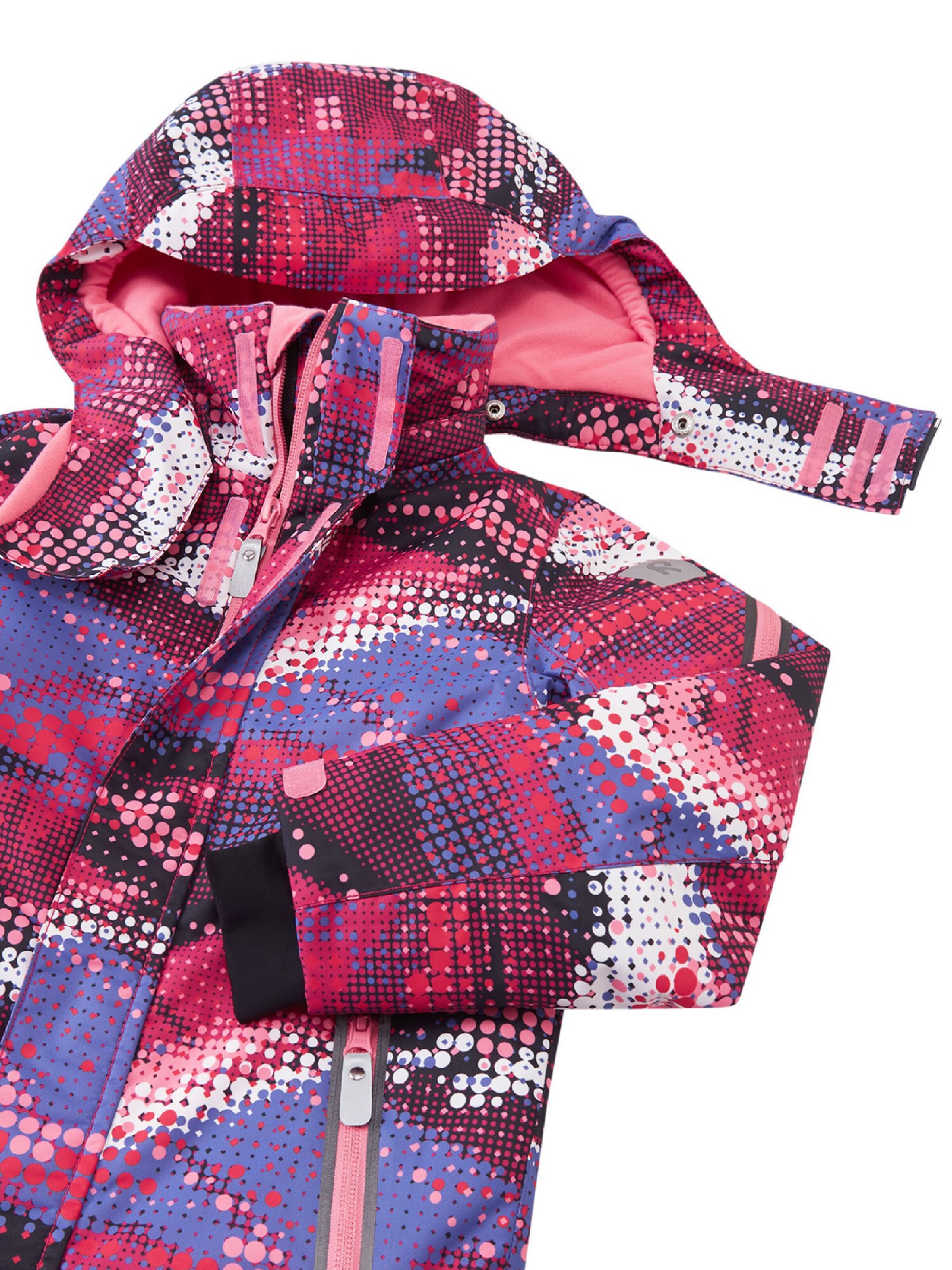 Reima Funktionsanzug 'Reach' in Mischfarben