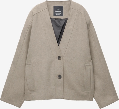 Pull&Bear Prijelazna jakna u boja pijeska, Pregled proizvoda