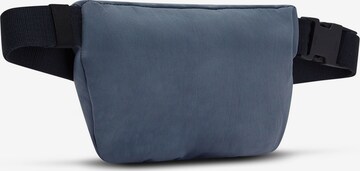KIPLING - Bolsa de cintura 'Fresh Lite' em azul