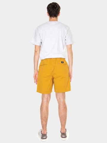 VANS Baggy Hose 'Narcissus' in Gelb