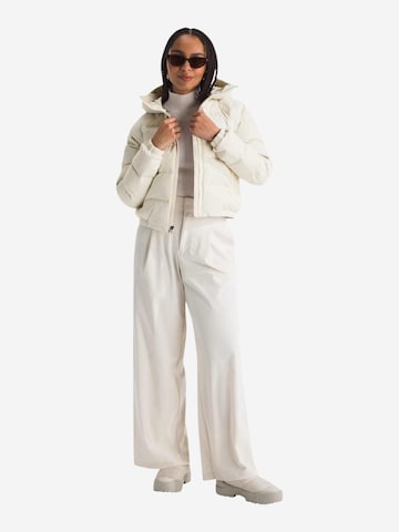 THE NORTH FACE - Chaqueta de invierno 'HYDRN' en blanco