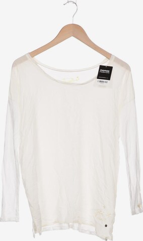 Frogbox Top & Shirt in L in White: front
