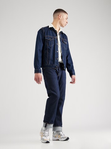 SCOTCH & SODA - regular Vaquero 'Zee' en azul