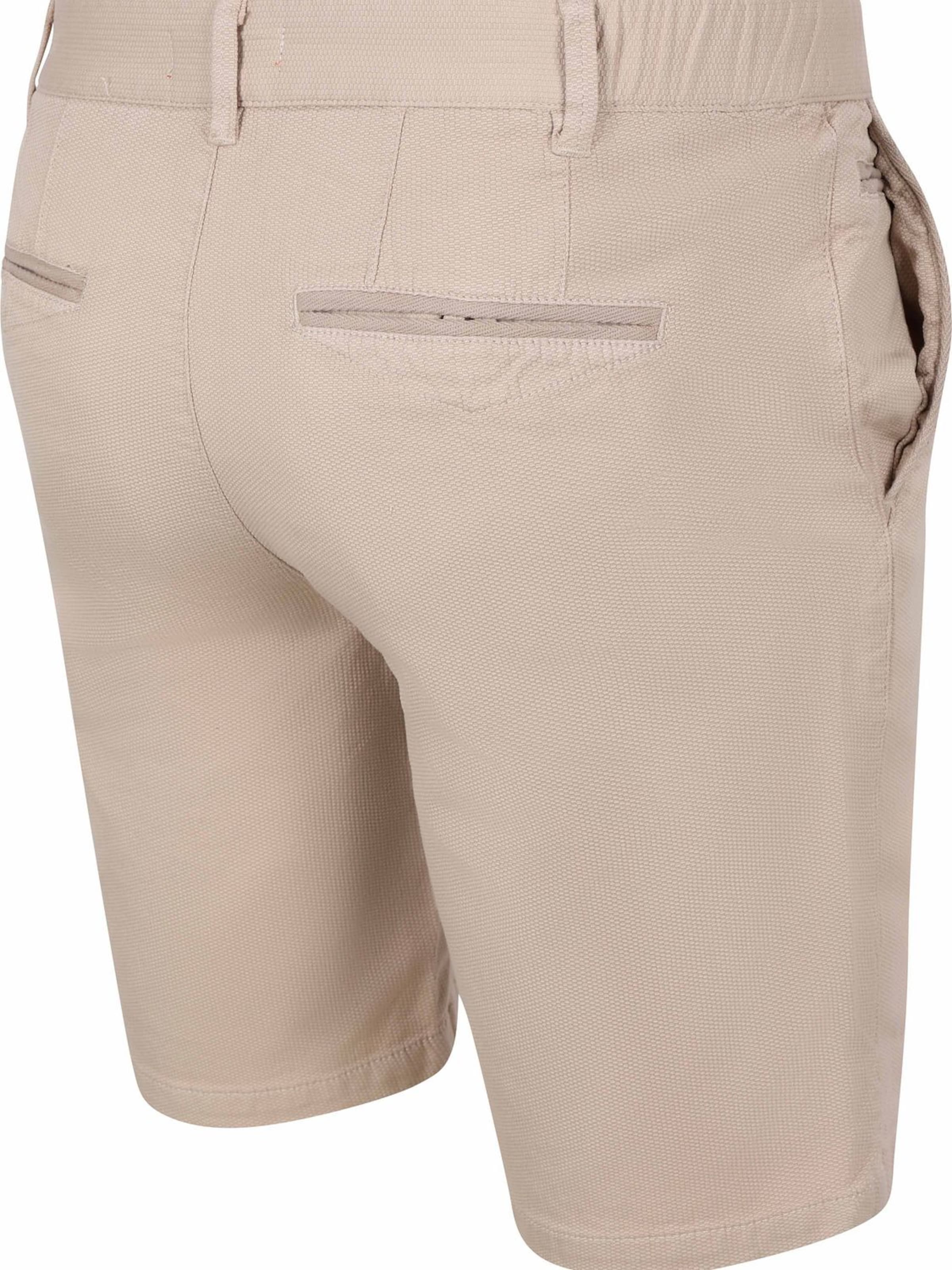 Suitable Slim fit Pants 'Ferdinand' in Beige