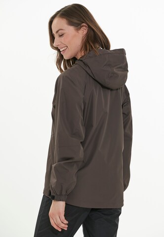 Weather Report Sports Suit 'Carlene' in Brown