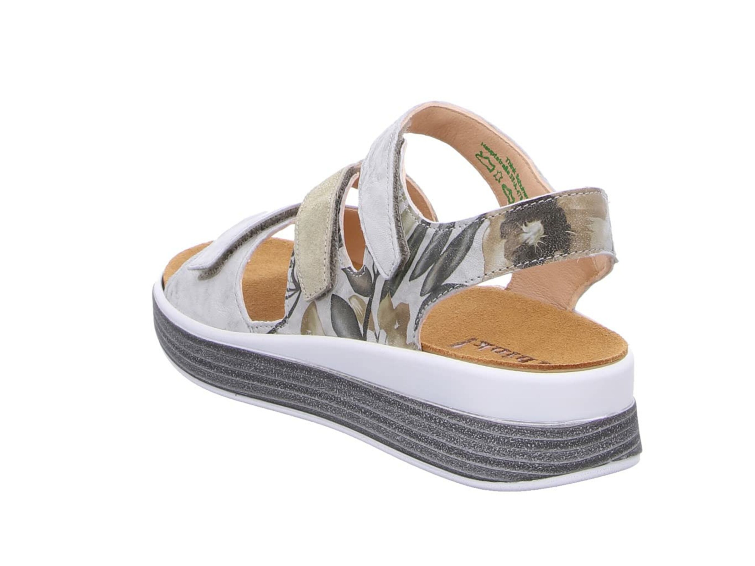 THINK! Sandals in White