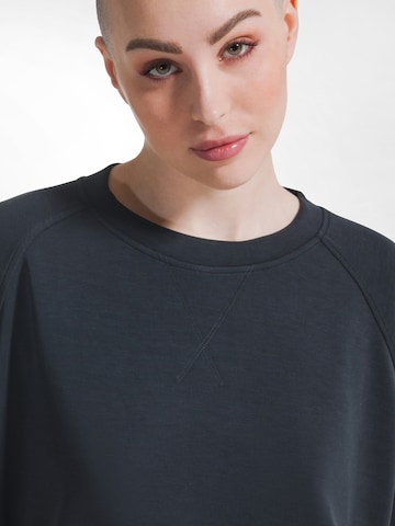 Felpa di DEHA in nero