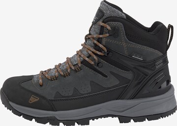 ICEPEAK Boots 'Wynn' in Grey