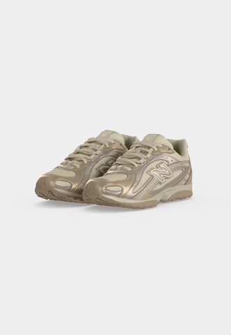 Baskets basses '204' new balance en gris