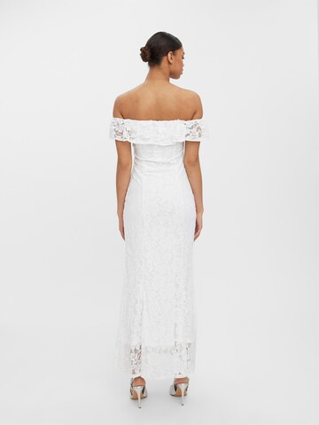 VERO MODA Dress 'Windy' in White