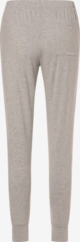 Pantalon de pyjama Marie Lund en gris