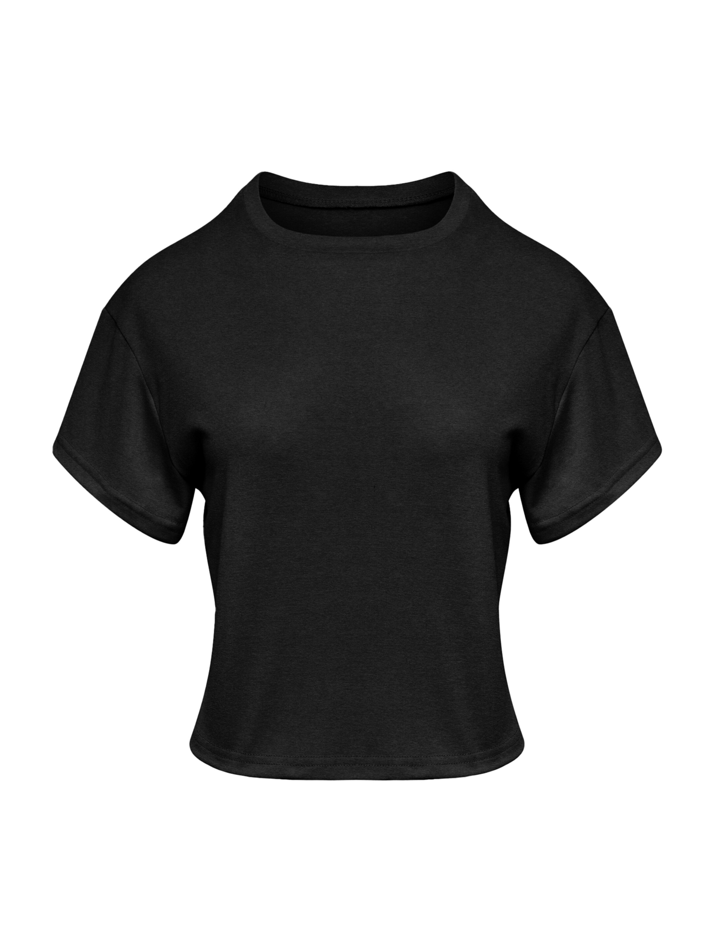 Imily Bela Póló - fekete: elől