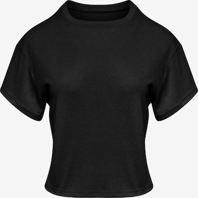 Marškinėliai iš Imily Bela, spalva – juoda, Prekių apžvalga