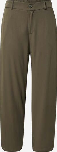 IMPERIAL Hose in khaki, Produktansicht