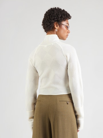 IRO - Jersey en blanco