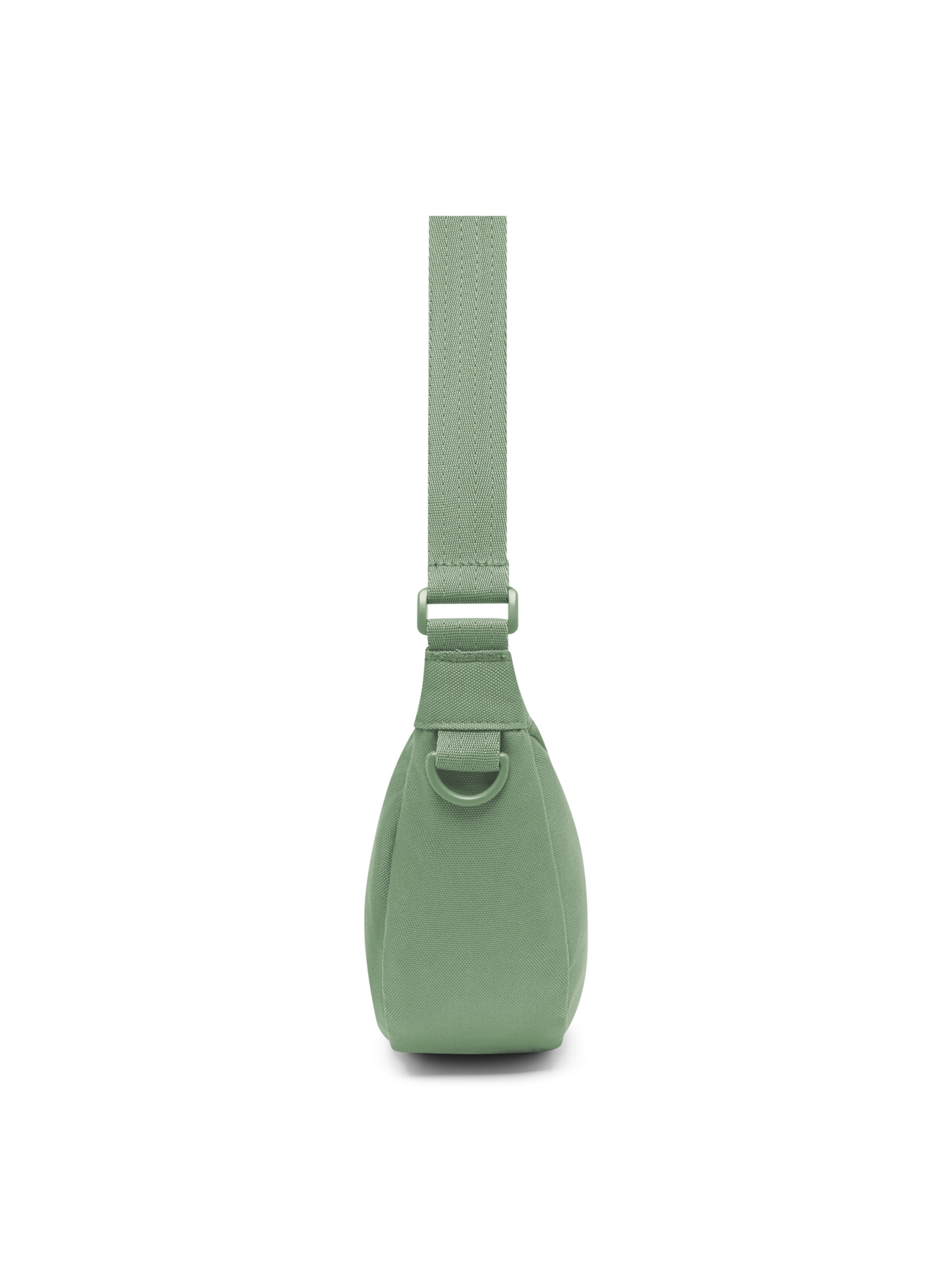 Johnny Urban Taška cez rameno 'Ally Small' - Zelená