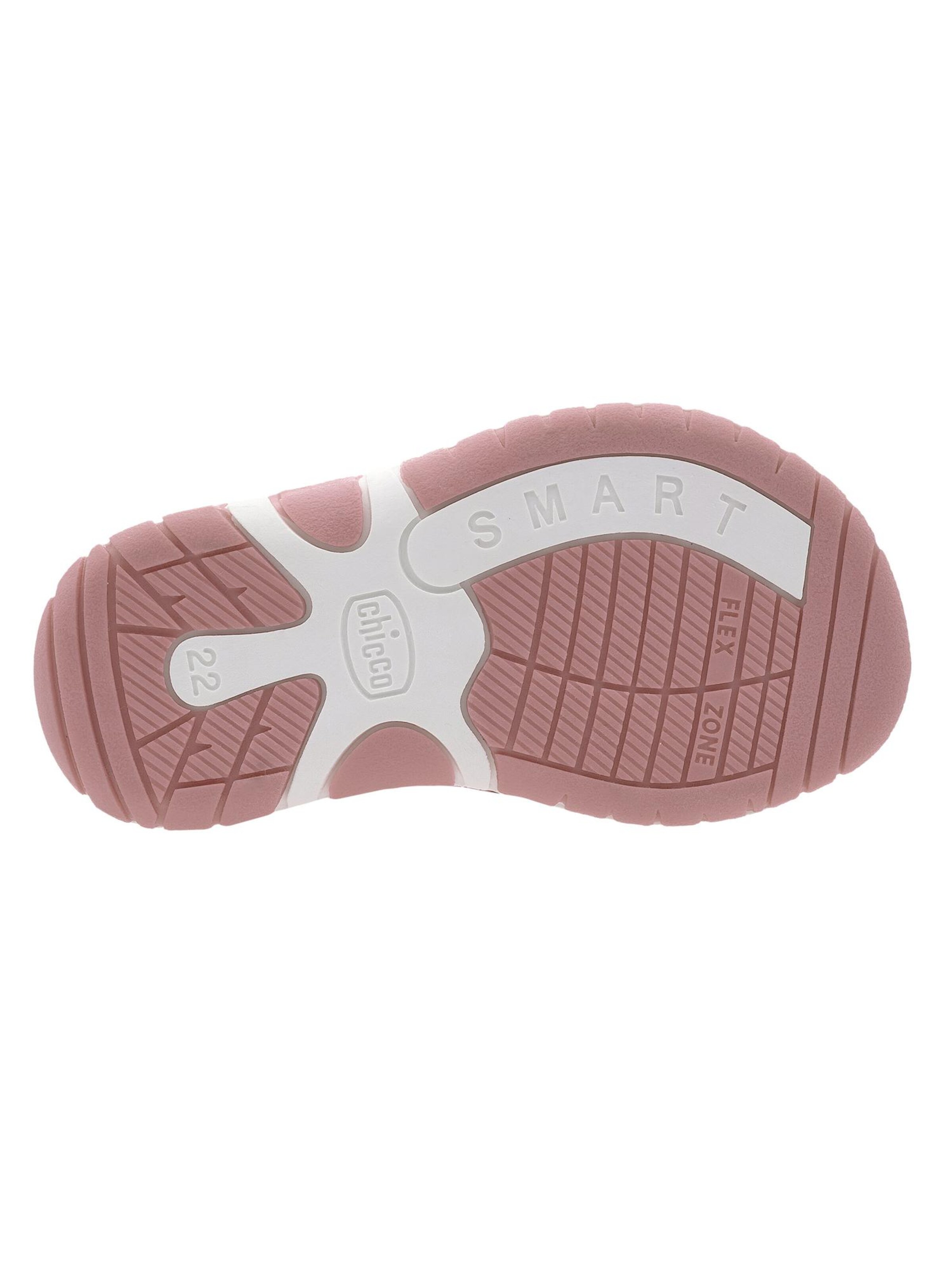 Chicco Szandálok 'Francia' - rózsaszín