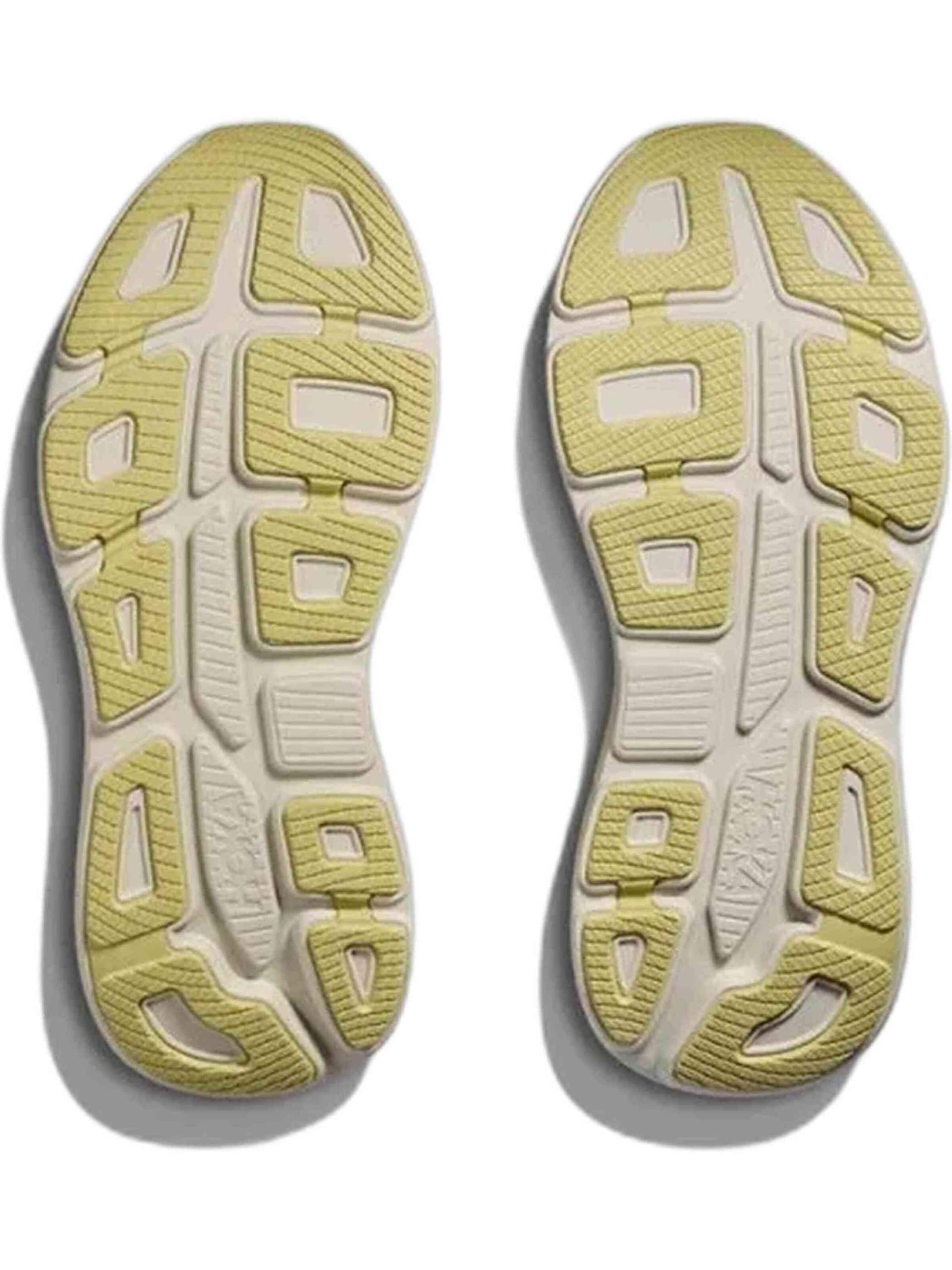 HOKA Loopschoen 'Bondi 9' in Groen