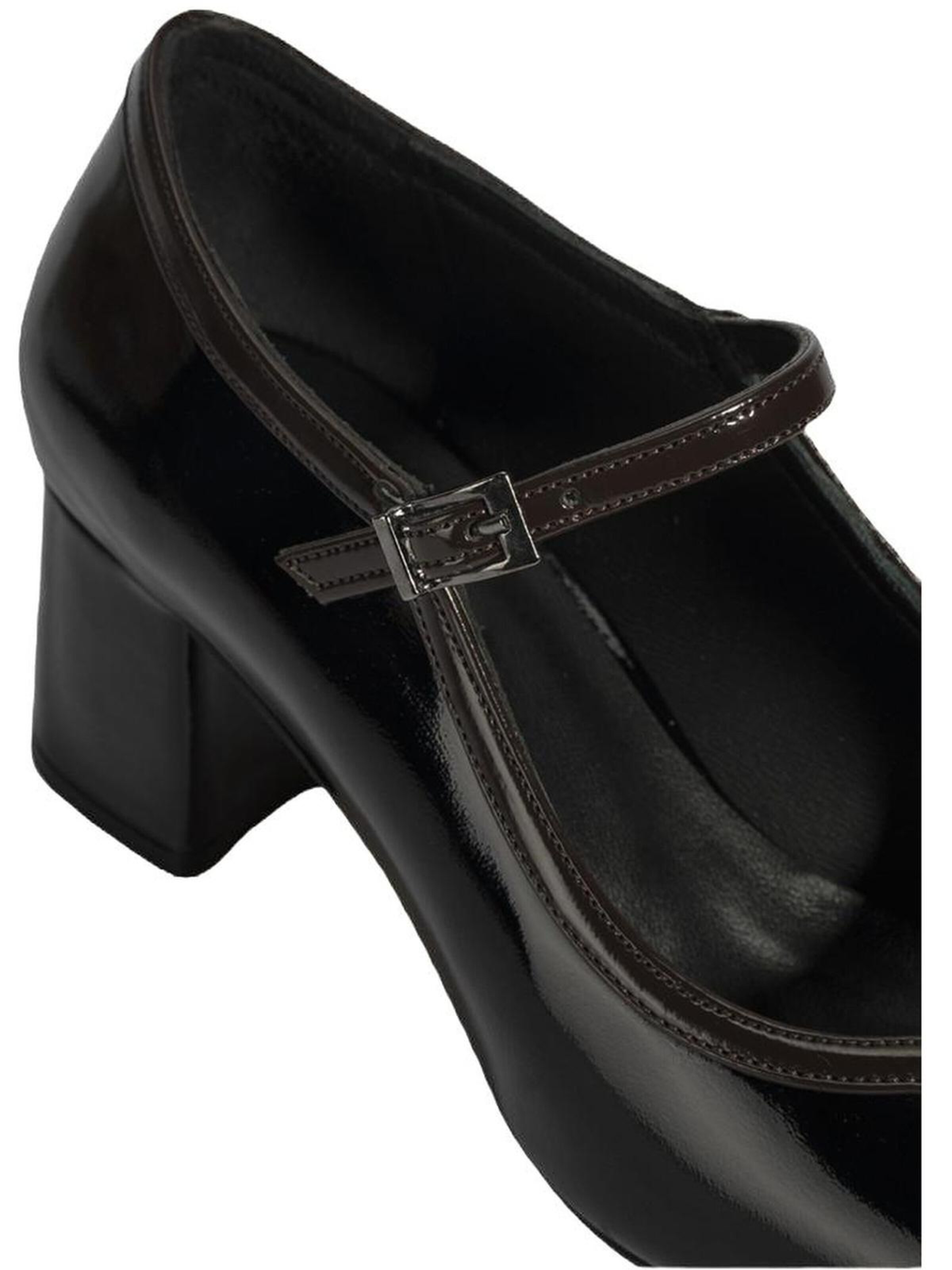 Desa Slipper‌‌‌‌‌‌‌ in Schwarz