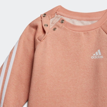 ADIDAS PERFORMANCE Тренировочный костюм в Оранжевый