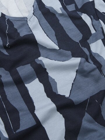 Cellbes of Sweden Tuniek in Blauw