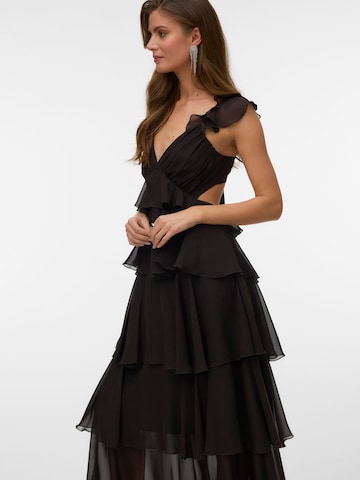 VERO MODA - Vestido 'VMSafina' en negro