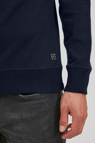 Sweat-shirt 'Oskari' BLEND en bleu