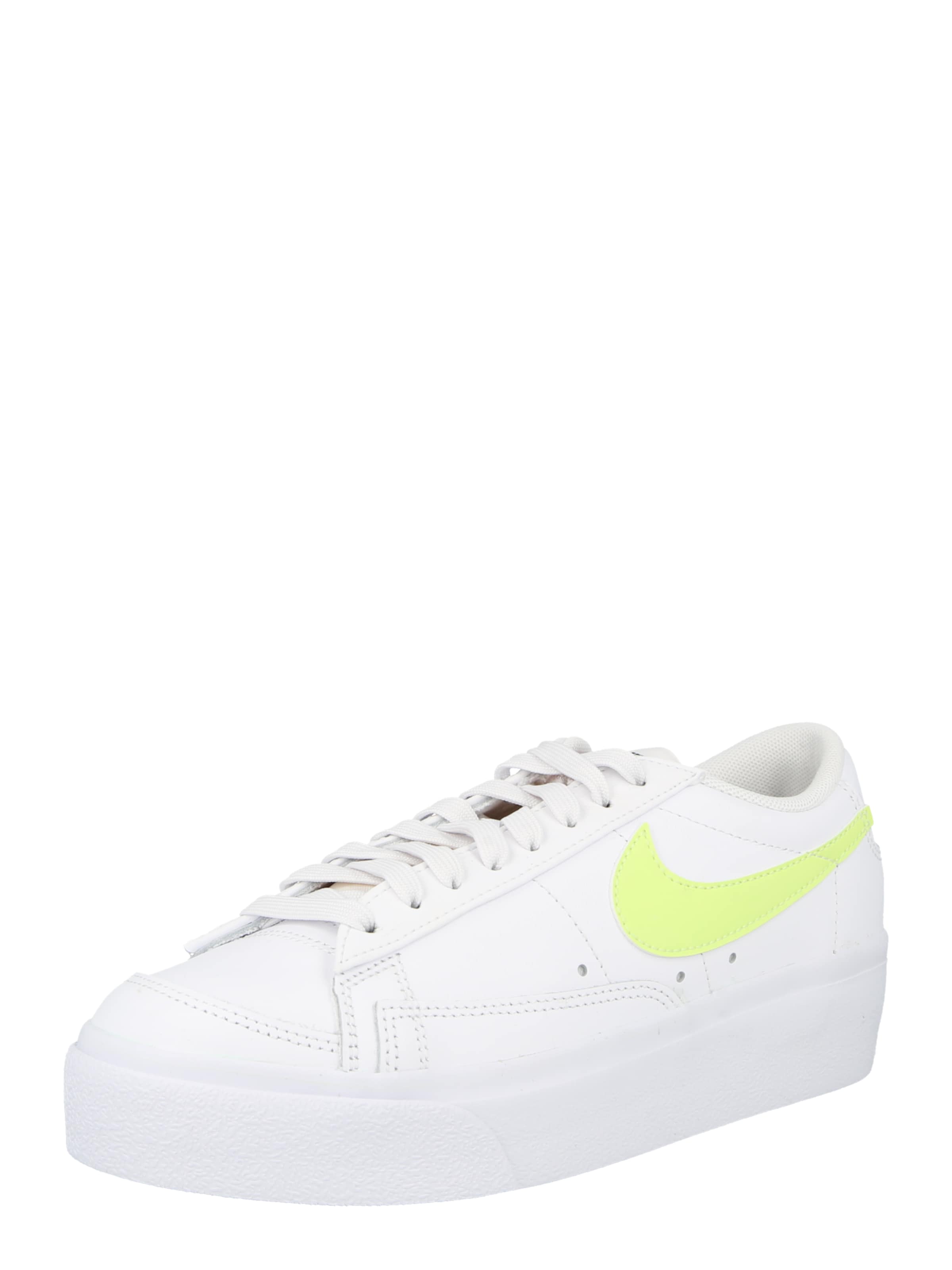 Scarpe Donna Nike Sportswear Sneaker bassa in Bianco 