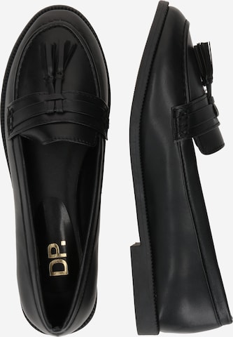 Dorothy Perkins - Sapato Slip-on em preto