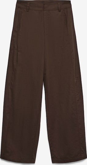 VERO MODA Hlače 'VMSELMA' u čokolada, Pregled proizvoda