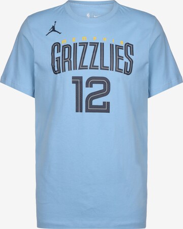 NIKE Jersey 'Memphis Grizzlies' in Blue: front