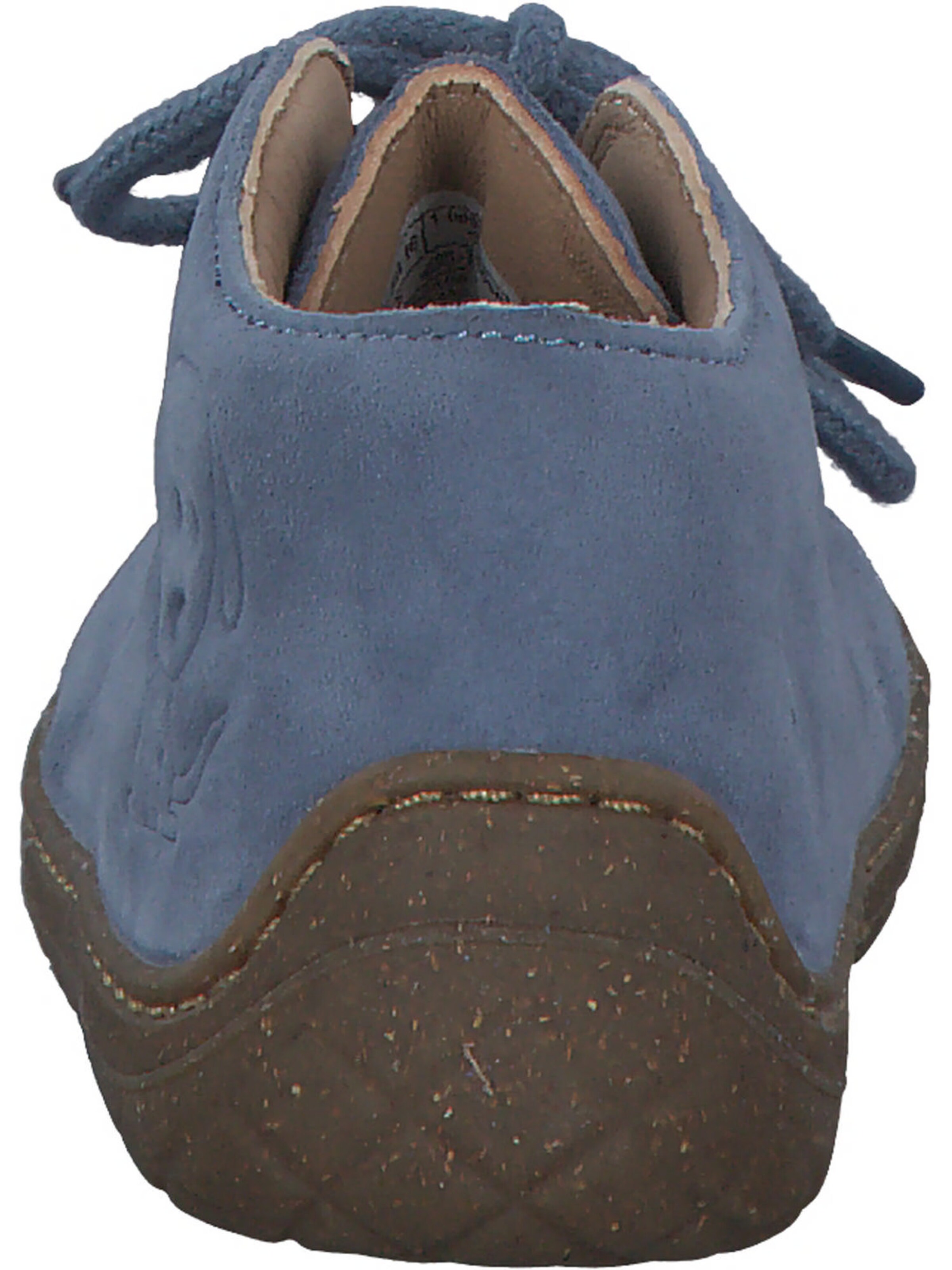 SUPERFIT Lauflernschuh 'Saturnus' in Blau